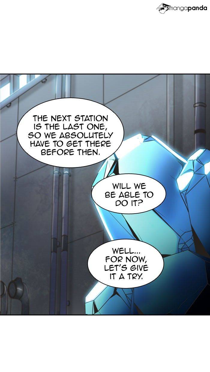Tower of God Chapter 340 image 096